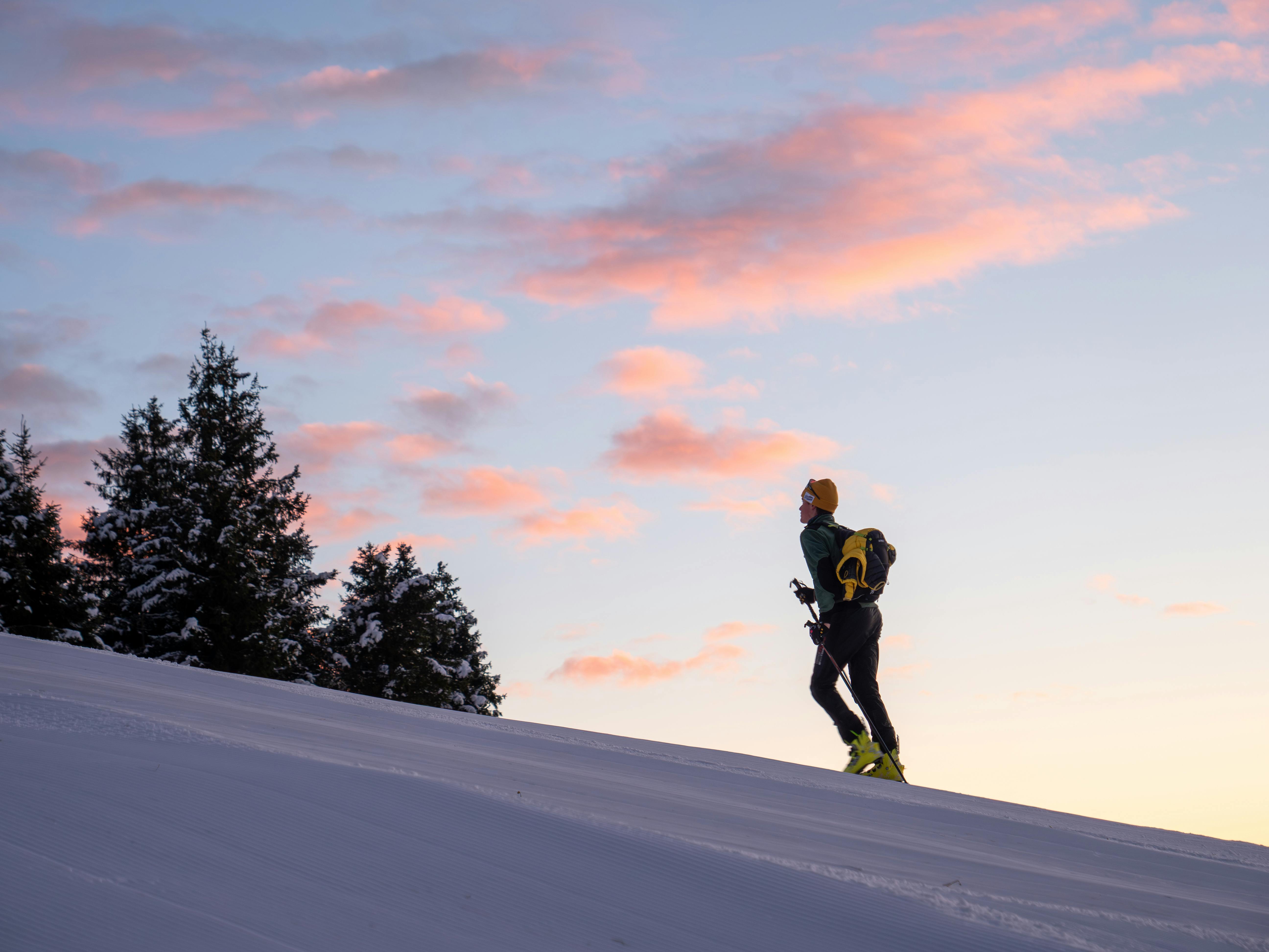 Uphill Race Series | Challenge 2 event