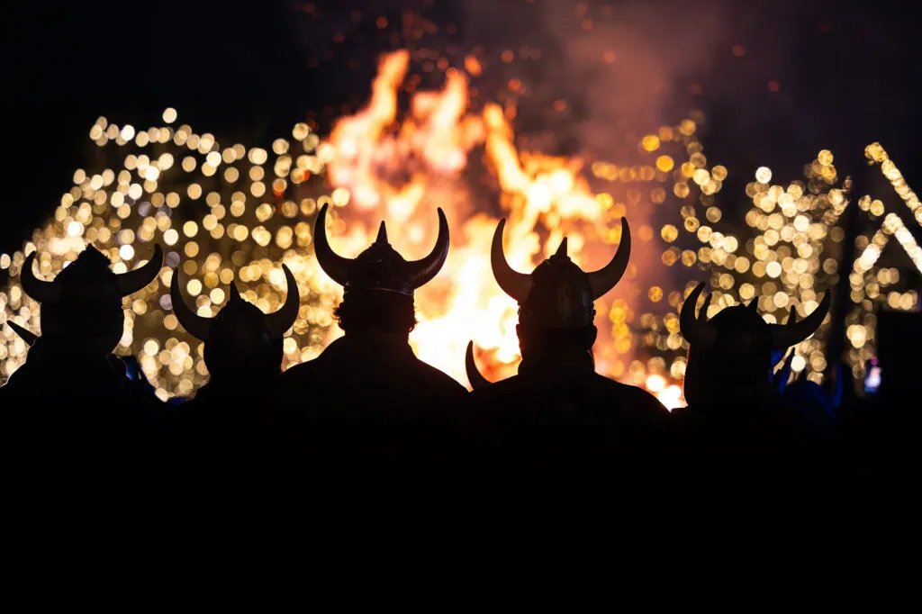 Ullr Fest Event