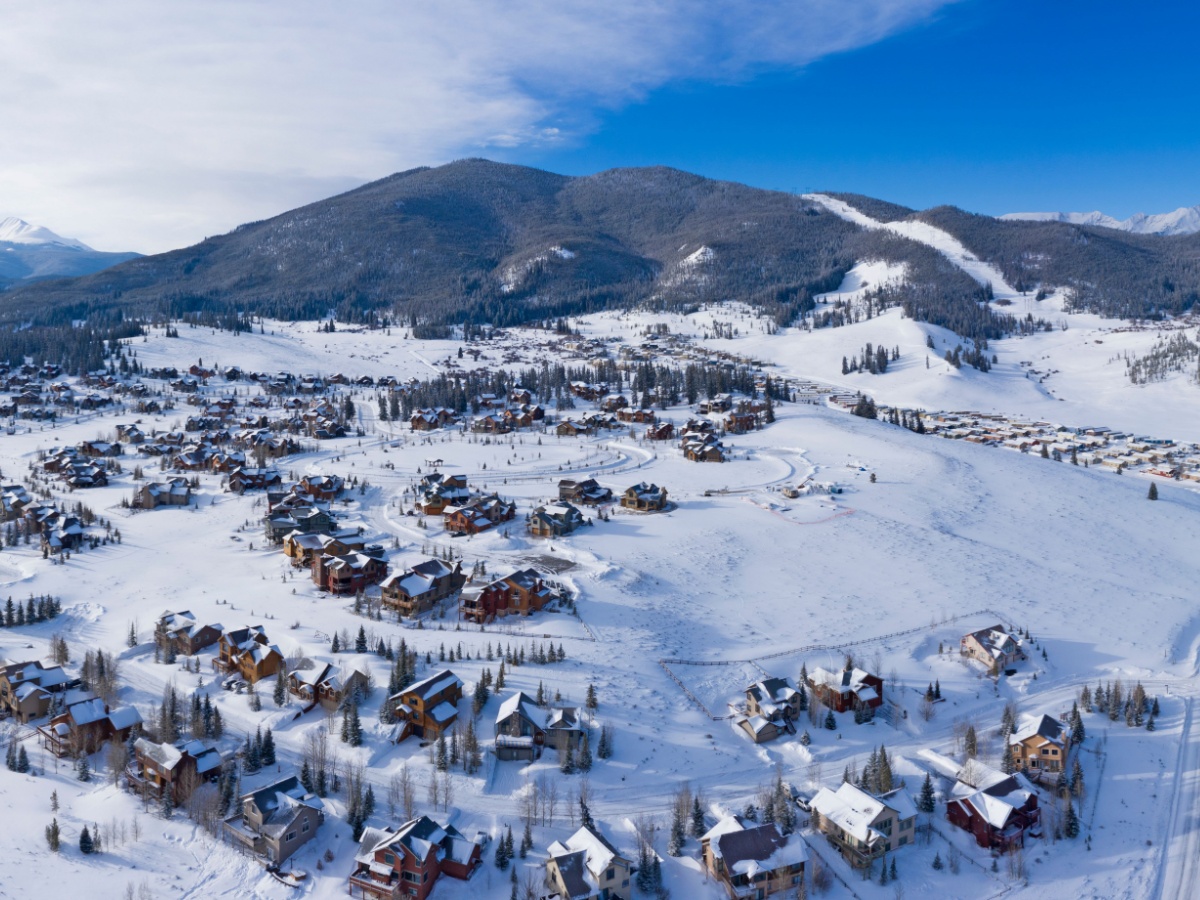 Thing To Do Keystone Rentals