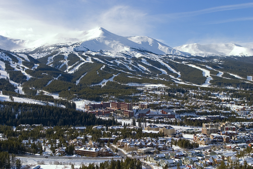 Thing To Do Breckenridge Rentals