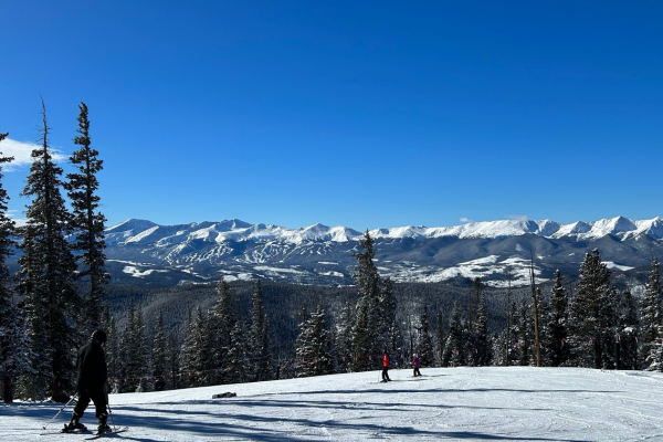 Image for Spring savings on Summit County stays