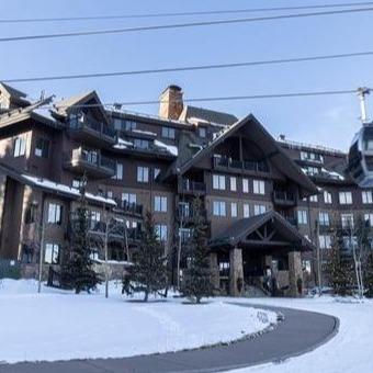 Breckenridge Vacation Rentals